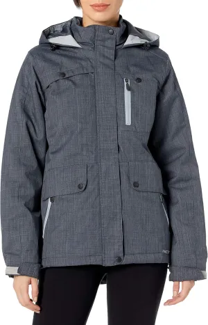 Arctix Women's Daybreak Insulated Jacket
