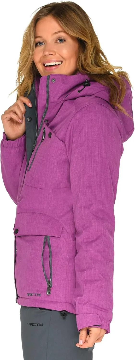 Arctix Women's Daybreak Insulated Jacket