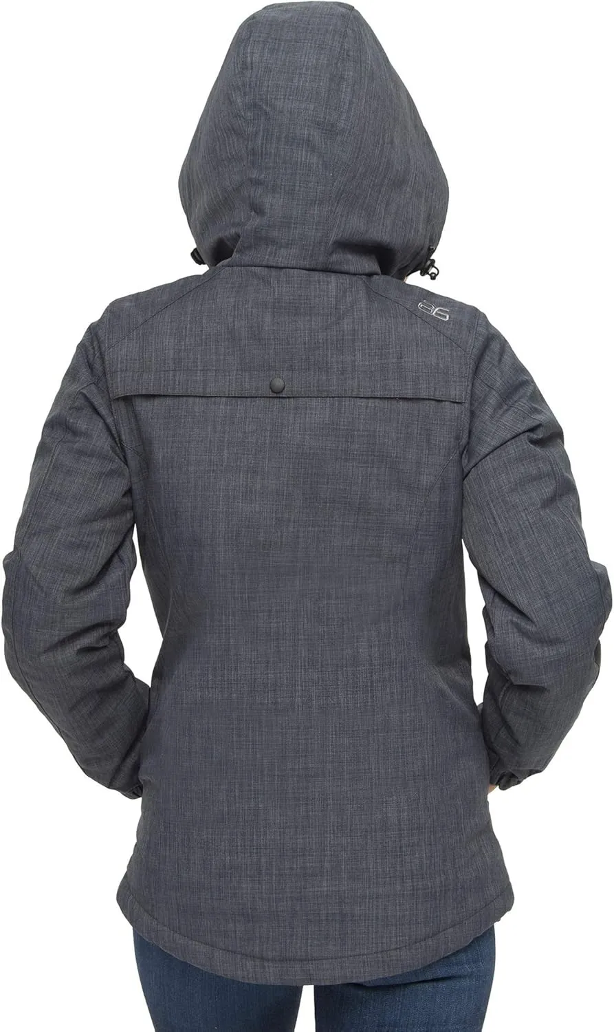 Arctix Women's Daybreak Insulated Jacket