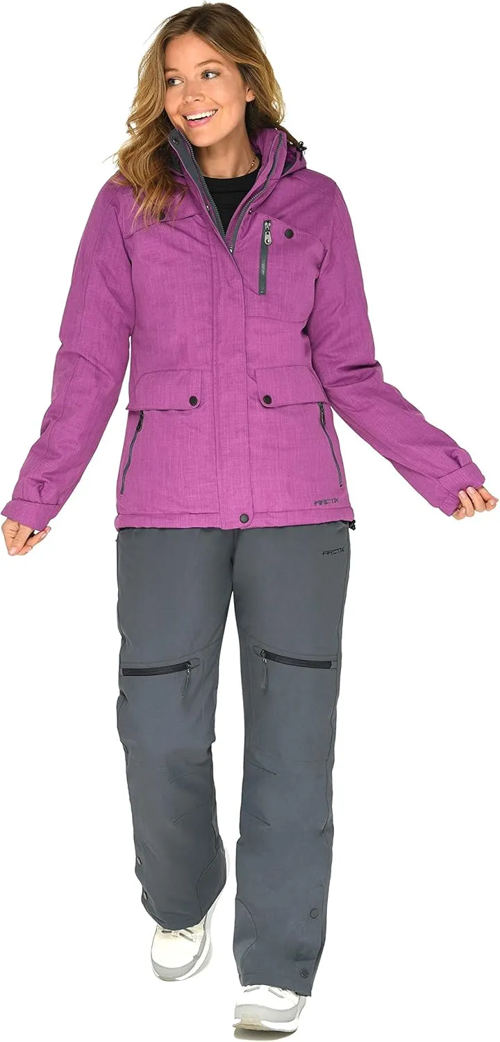 Arctix Women's Daybreak Insulated Jacket