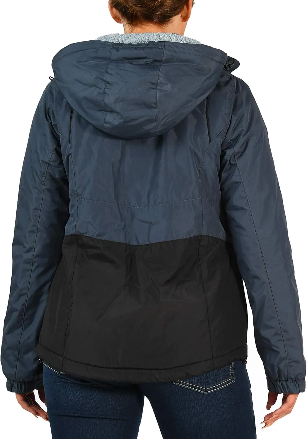 Arctix Women's Easy Street Insulated Jacket