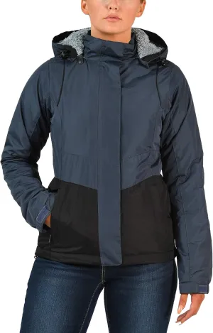 Arctix Women's Easy Street Insulated Jacket