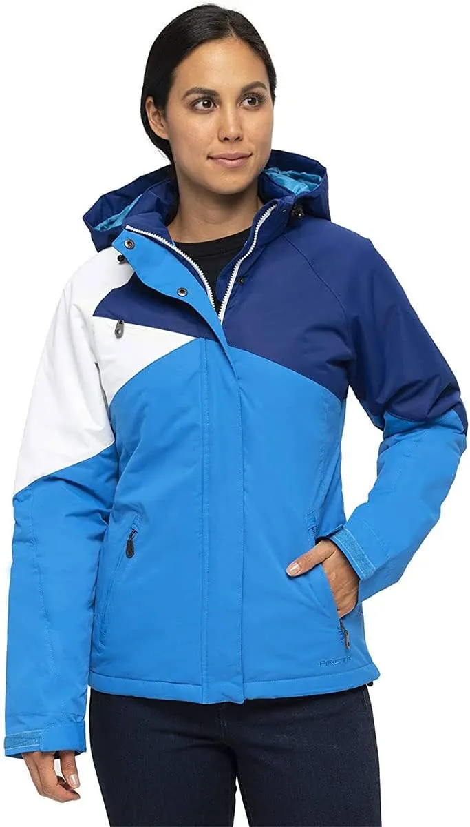 Arctix Women's Exhibition Insulated Jacket