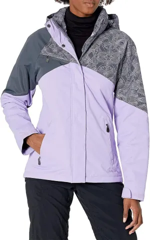 Arctix Women's Exhibition Insulated Jacket