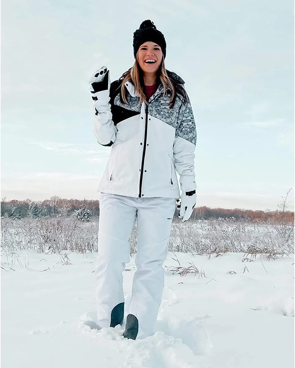 Arctix Women's Exhibition Insulated Jacket
