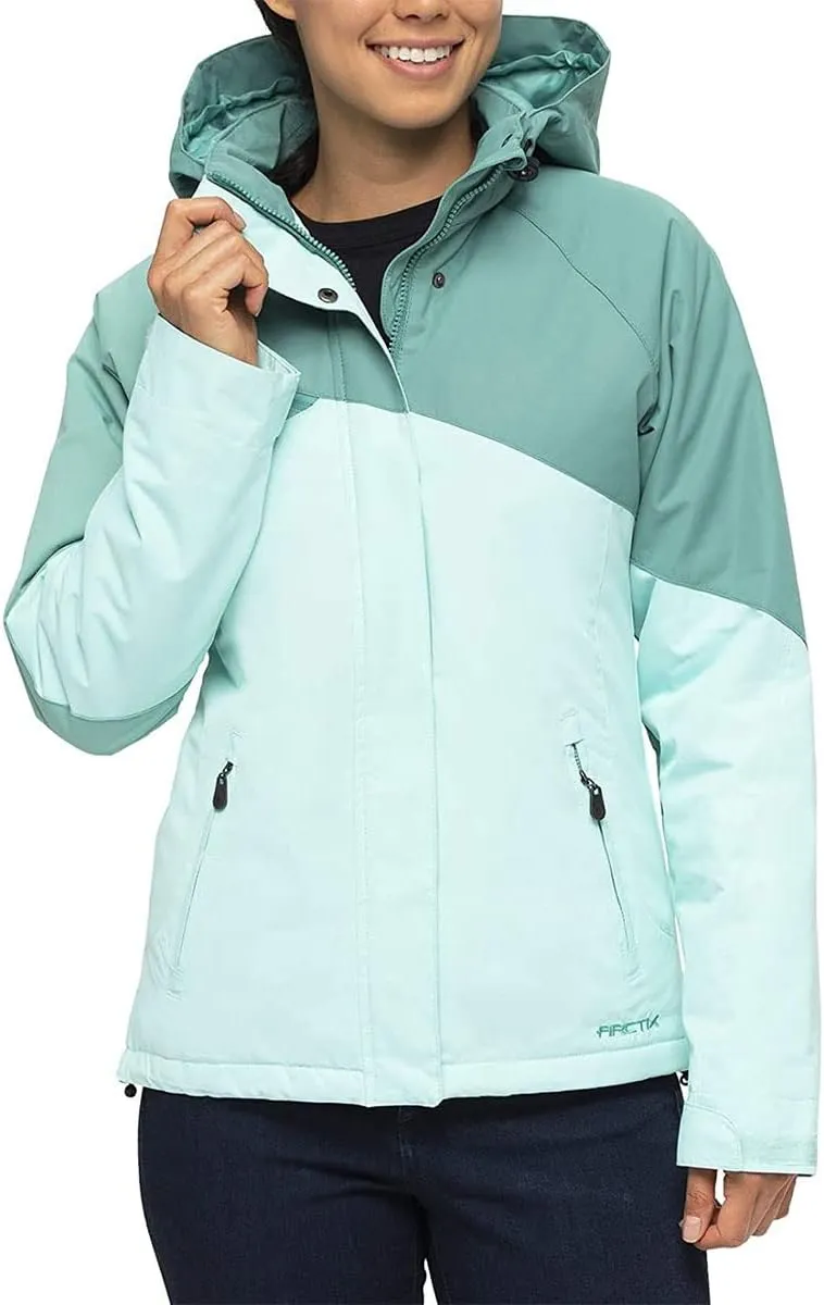 Arctix Women's Exhibition Insulated Jacket