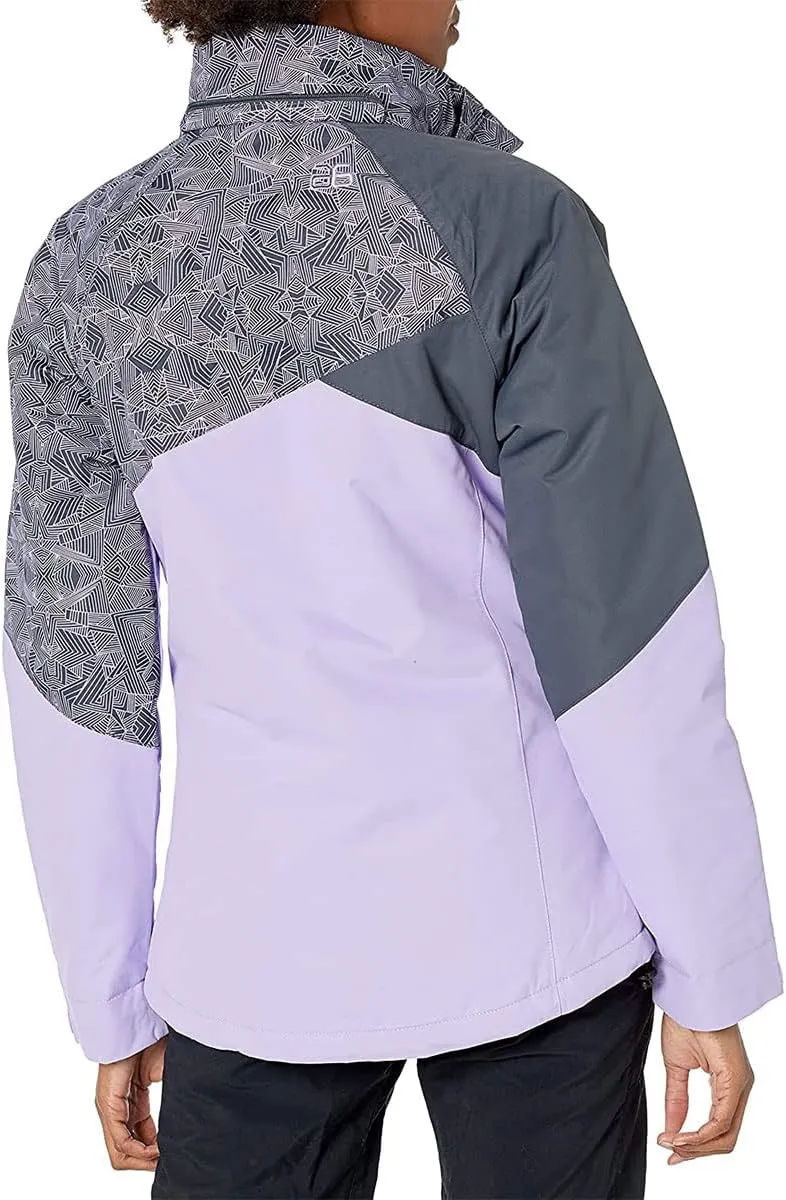 Arctix Women's Exhibition Insulated Jacket