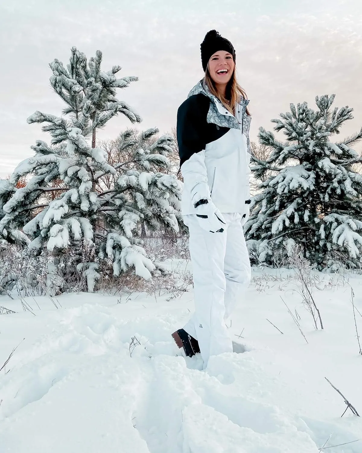 Arctix Women's Exhibition Insulated Jacket