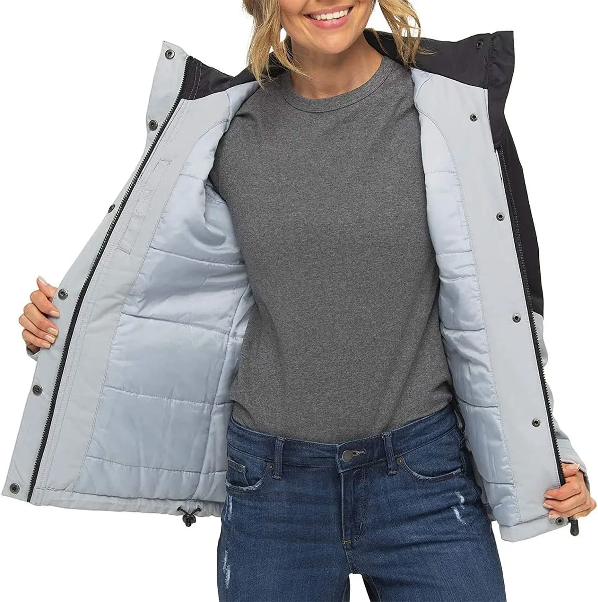 Arctix Women's Exhibition Insulated Jacket