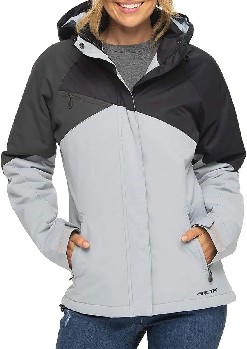 Arctix Women's Exhibition Insulated Jacket