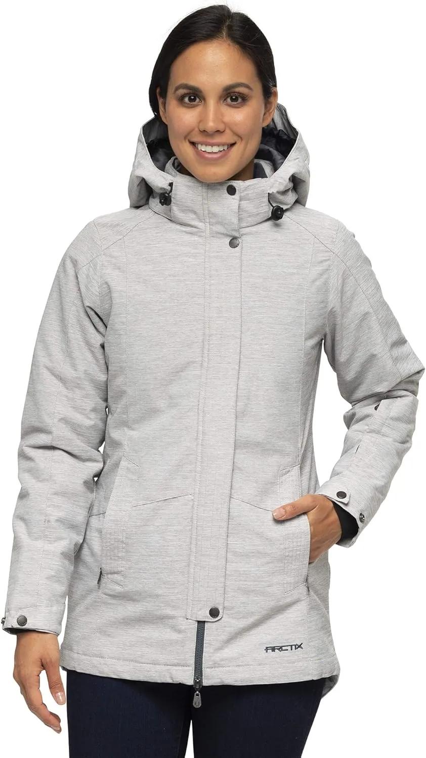 Arctix Women's Gondola Insulated Jacket