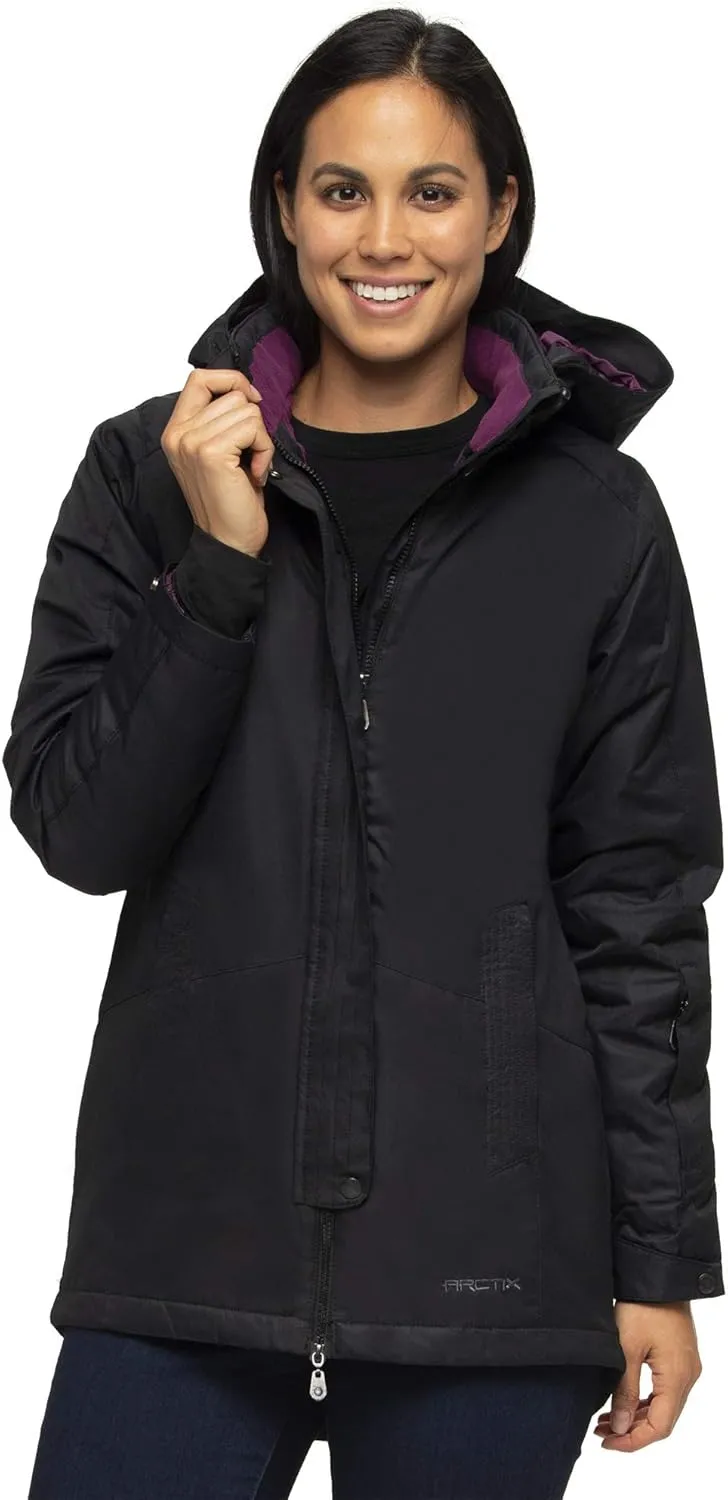 Arctix Women's Gondola Insulated Jacket