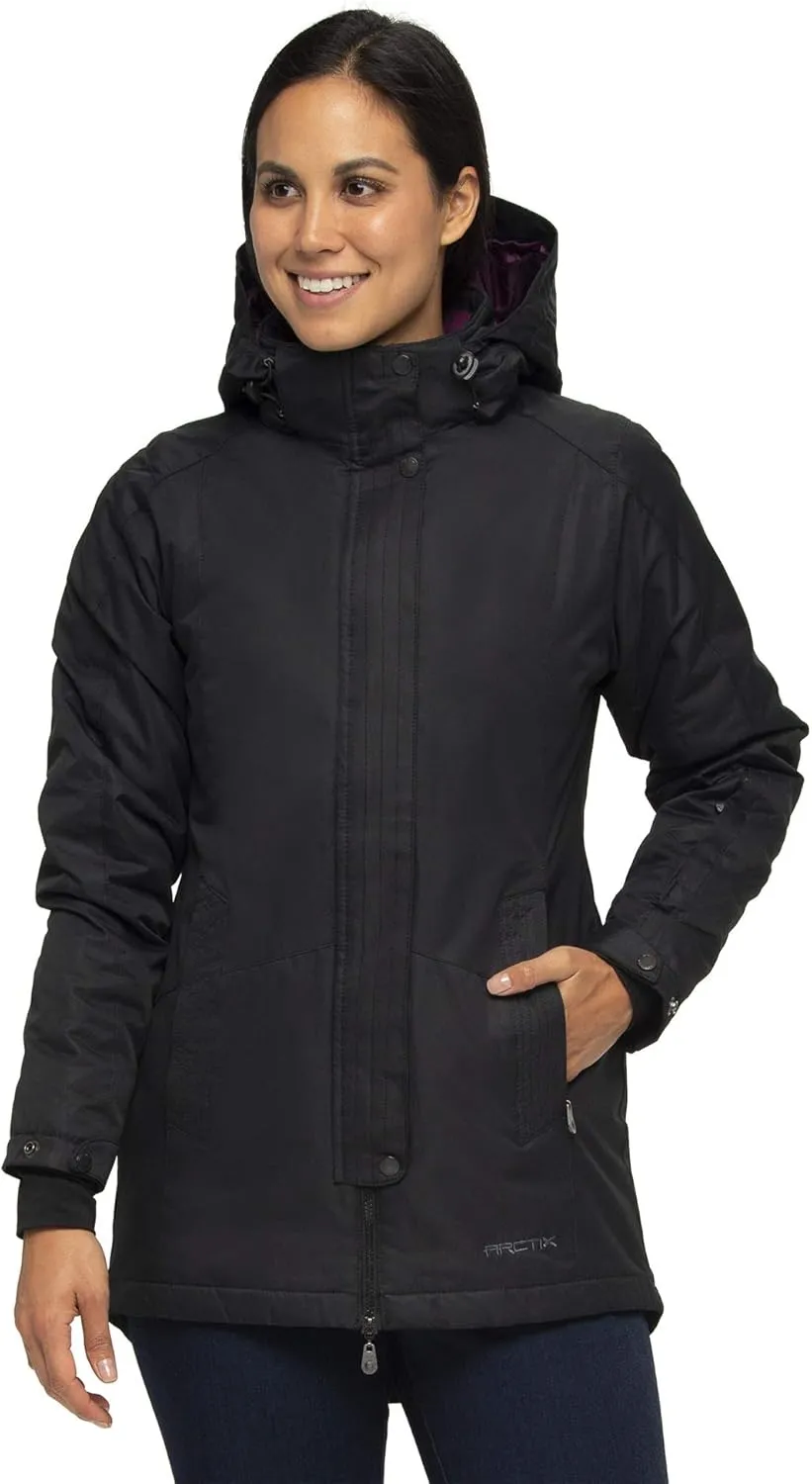 Arctix Women's Gondola Insulated Jacket