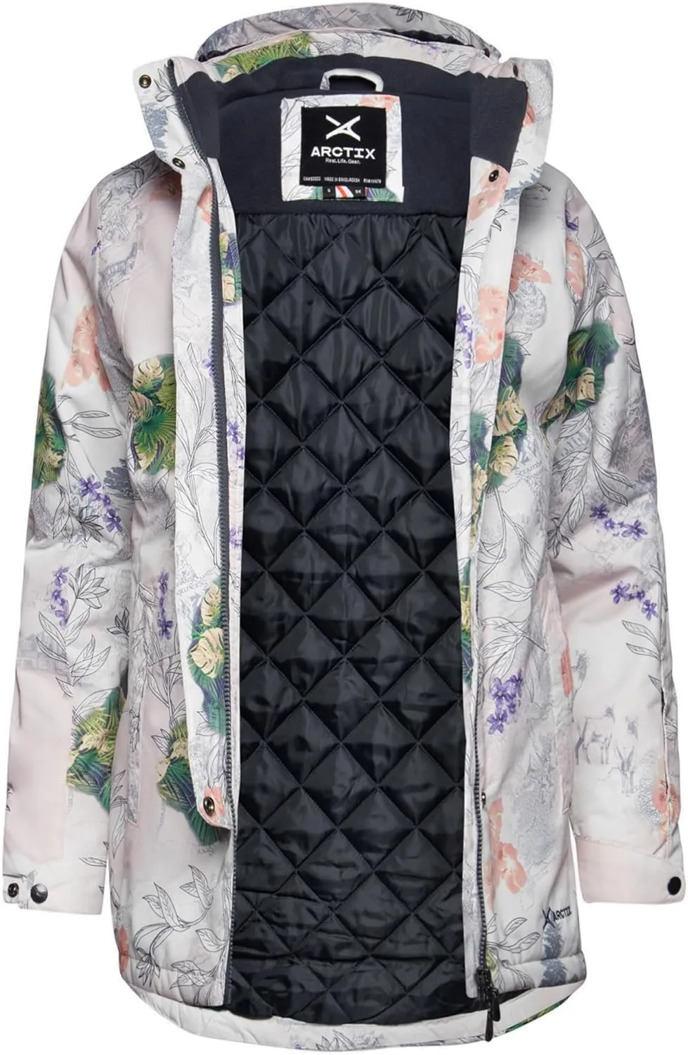 Arctix Women's Gondola Insulated Jacket