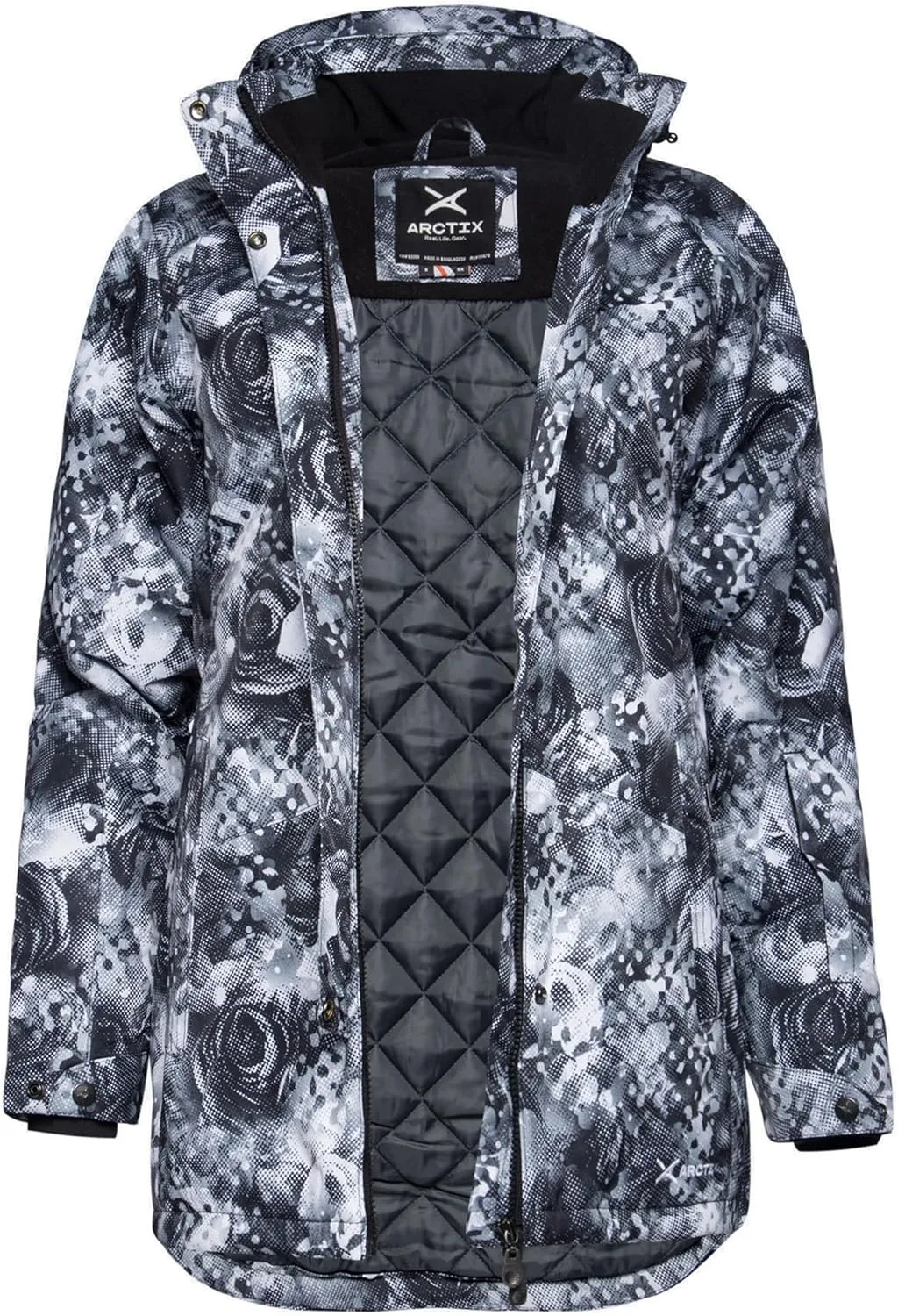 Arctix Women's Gondola Insulated Jacket