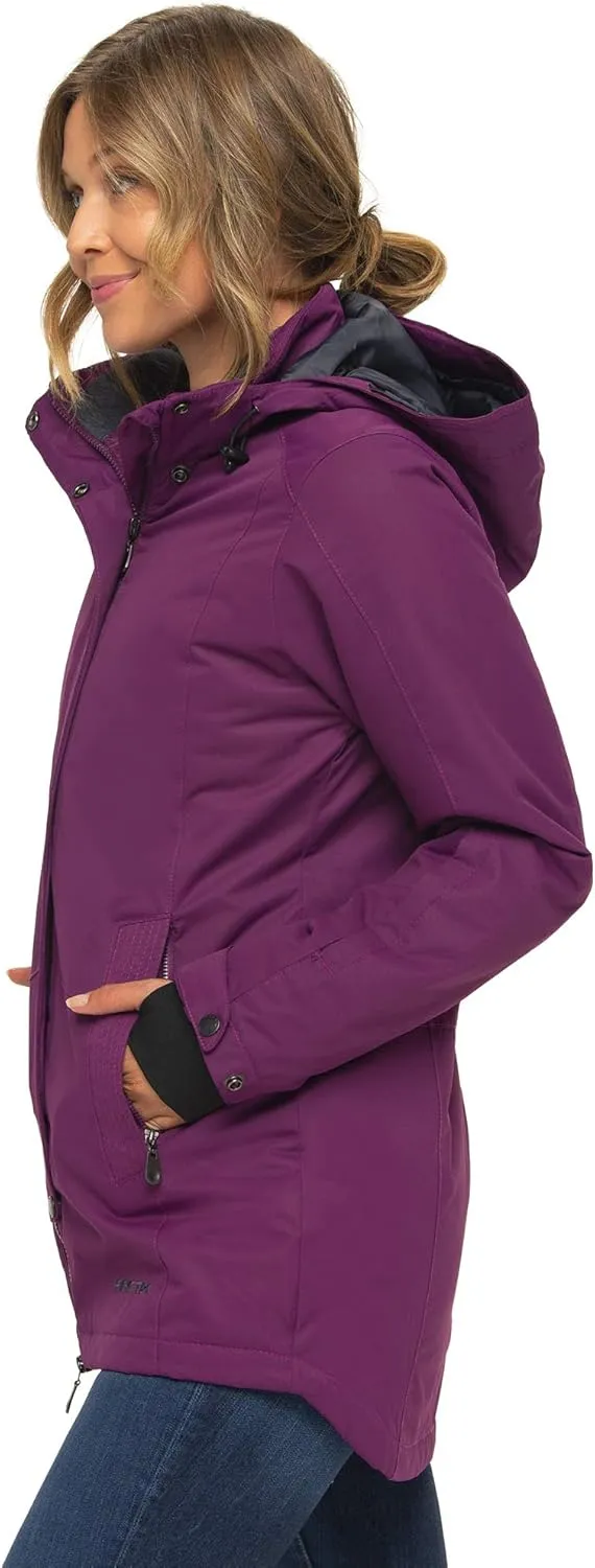 Arctix Women's Gondola Insulated Jacket