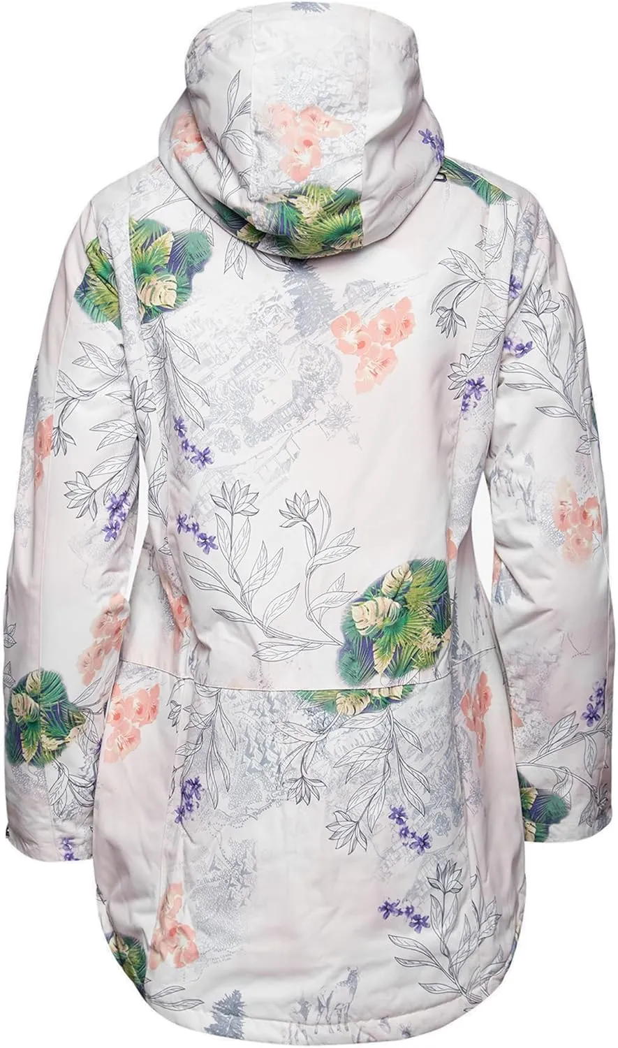 Arctix Women's Gondola Insulated Jacket