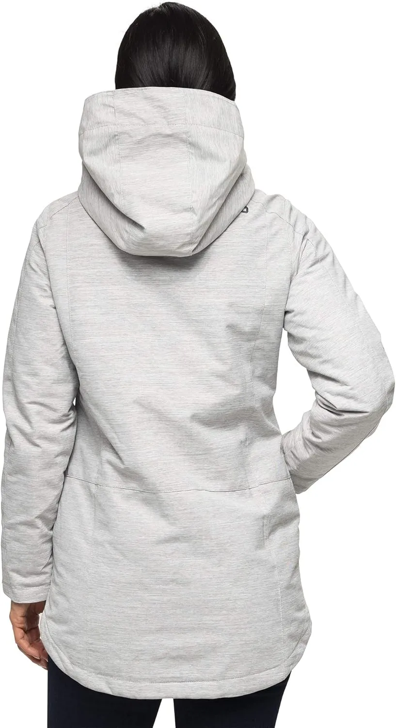 Arctix Women's Gondola Insulated Jacket