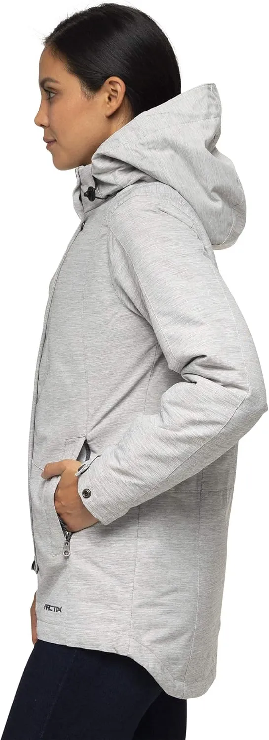 Arctix Women's Gondola Insulated Jacket