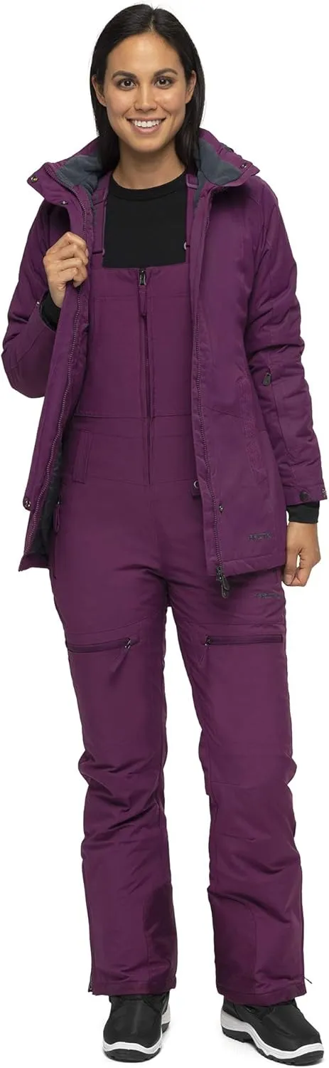 Arctix Women's Gondola Insulated Jacket
