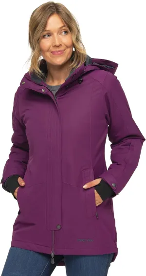 Arctix Women's Gondola Insulated Jacket