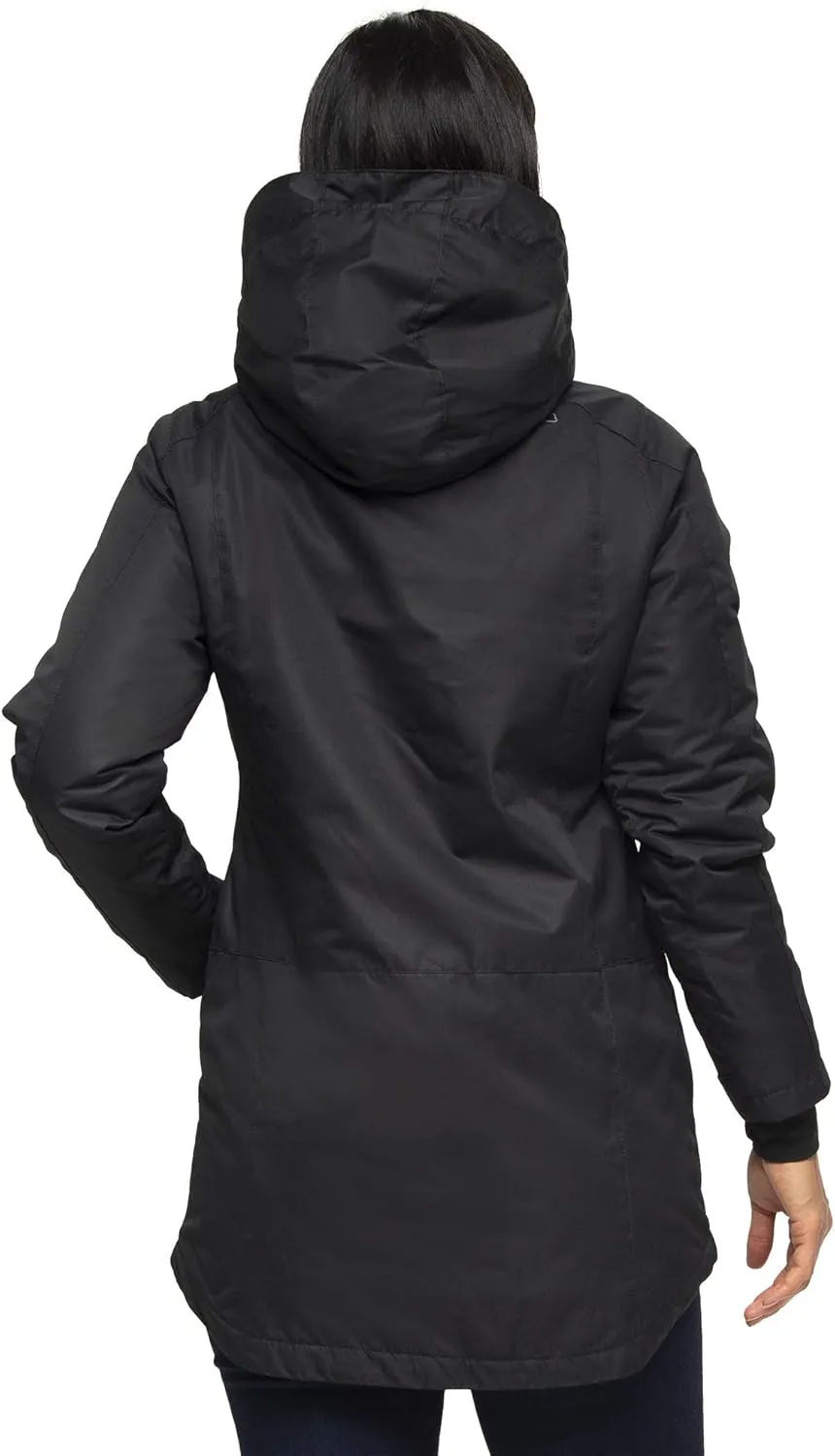 Arctix Women's Gondola Insulated Jacket
