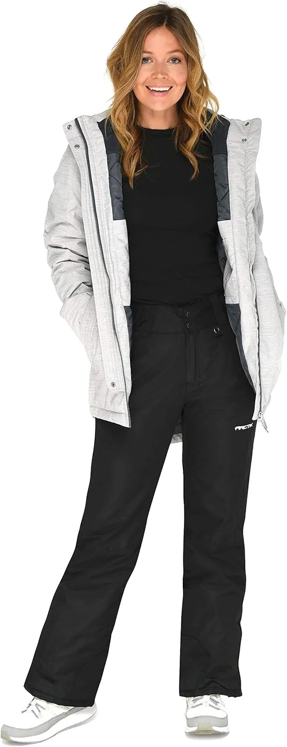 Arctix Women's Gondola Insulated Jacket
