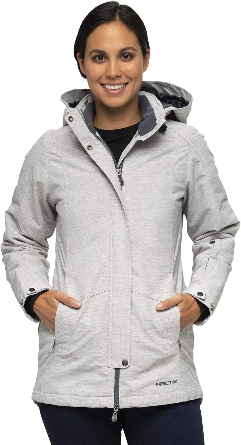 Arctix Women's Gondola Insulated Jacket