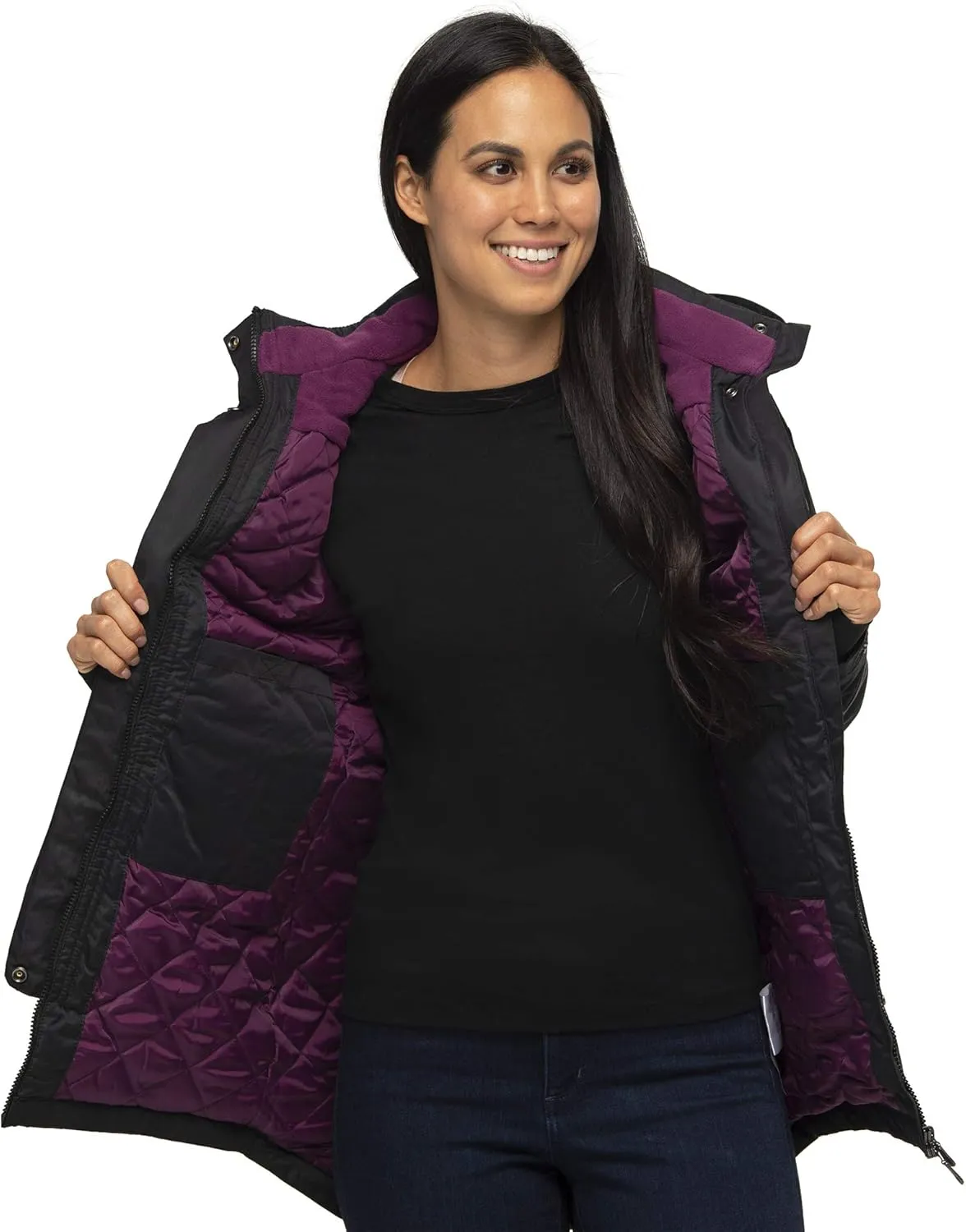 Arctix Women's Gondola Insulated Jacket