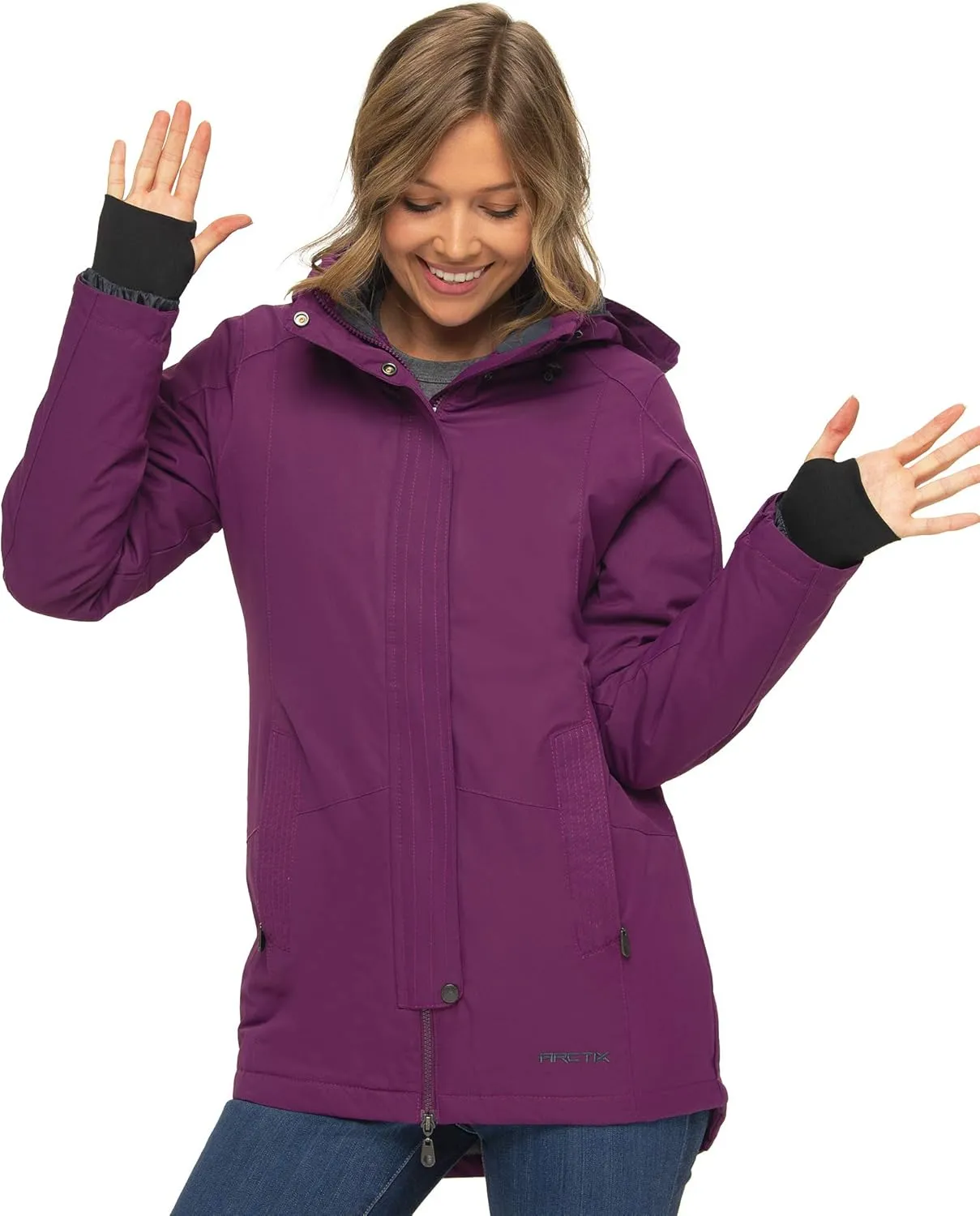 Arctix Women's Gondola Insulated Jacket
