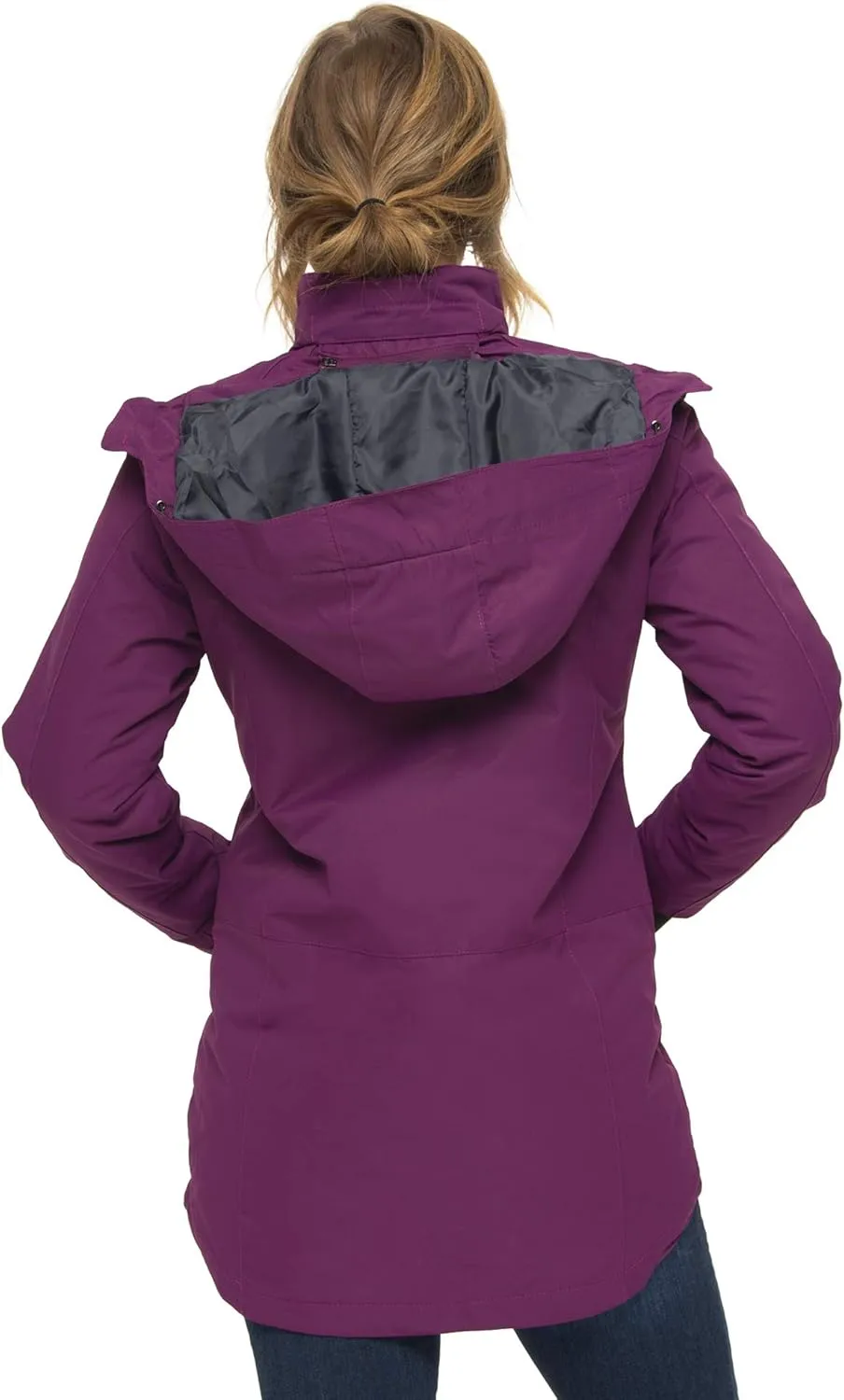 Arctix Women's Gondola Insulated Jacket