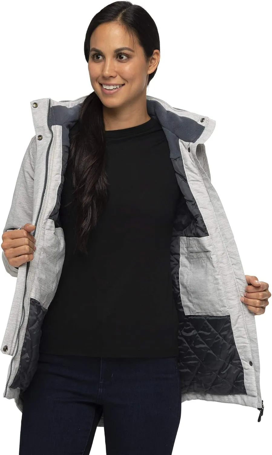 Arctix Women's Gondola Insulated Jacket