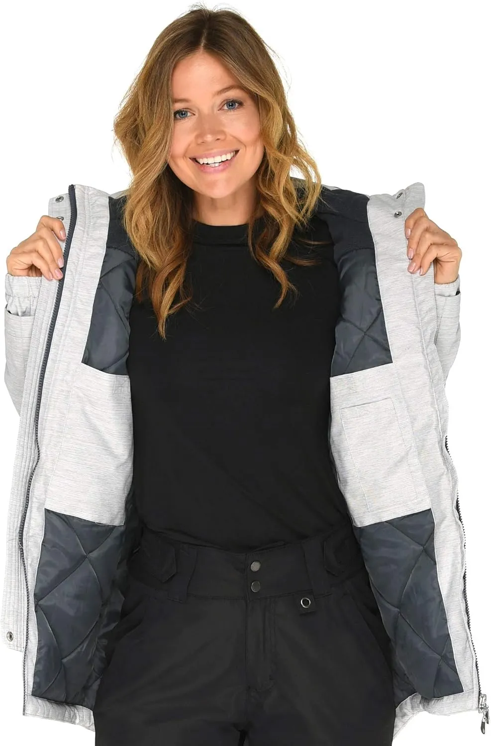 Arctix Women's Gondola Insulated Jacket