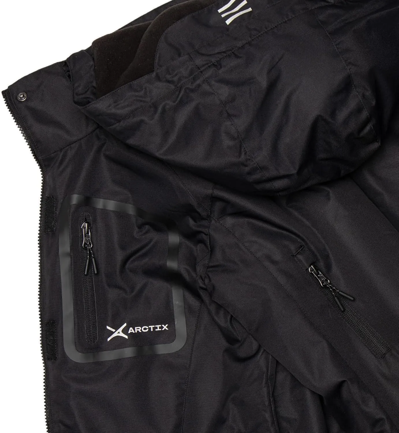 Arctix Women's High Altitude Insulated Jacket