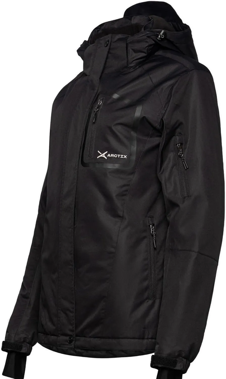Arctix Women's High Altitude Insulated Jacket