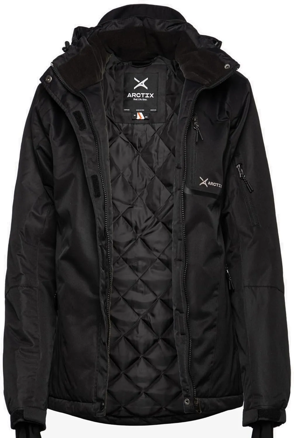 Arctix Women's High Altitude Insulated Jacket