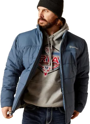 ARIAT Men's Crius Insulated Jacket
