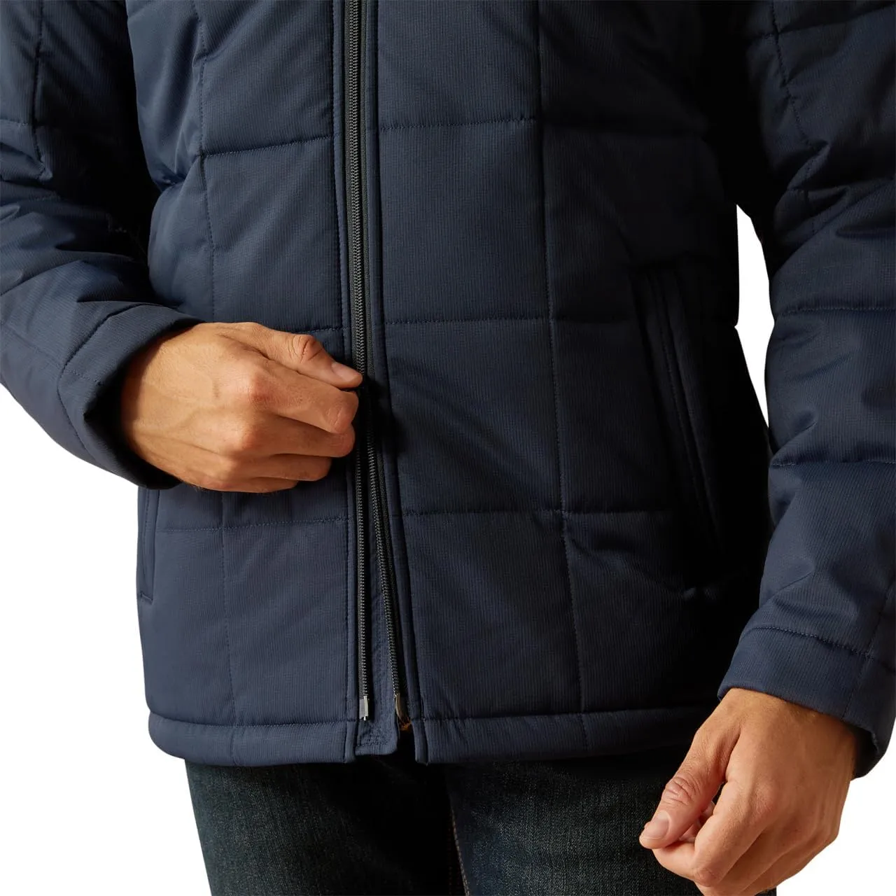 ARIAT Men's Crius Insulated Jacket