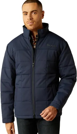 ARIAT Men's Crius Insulated Jacket