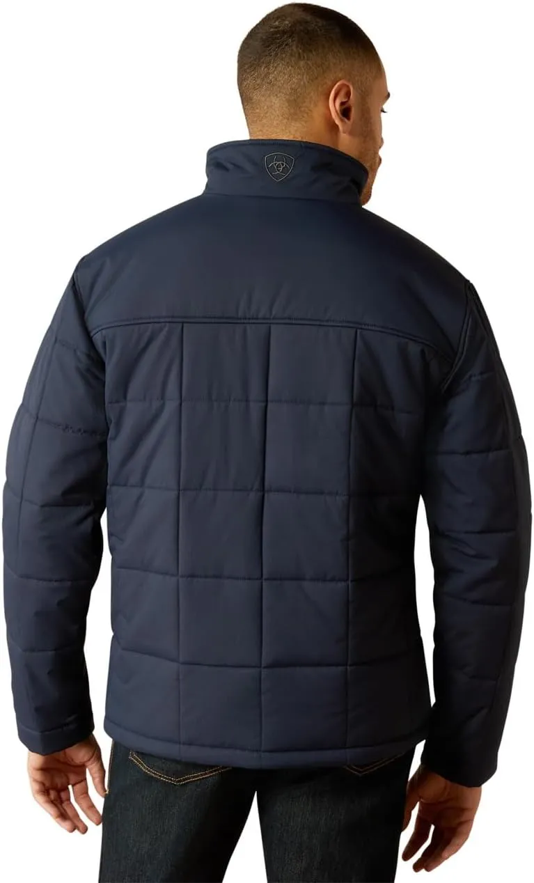 ARIAT Men's Crius Insulated Jacket