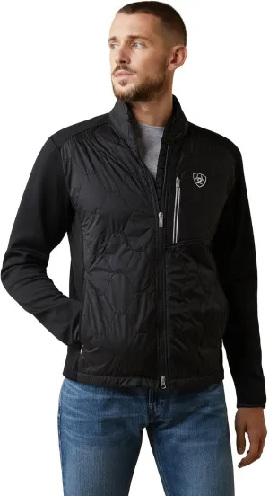 Ariat Men's Fusion Insulated Jacket