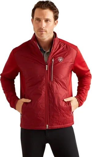 Ariat Men's Fusion Insulated Jacket