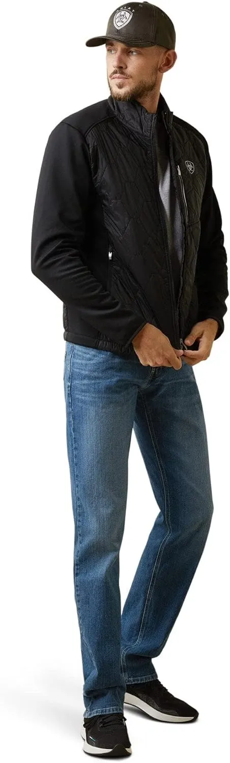 Ariat Men's Fusion Insulated Jacket