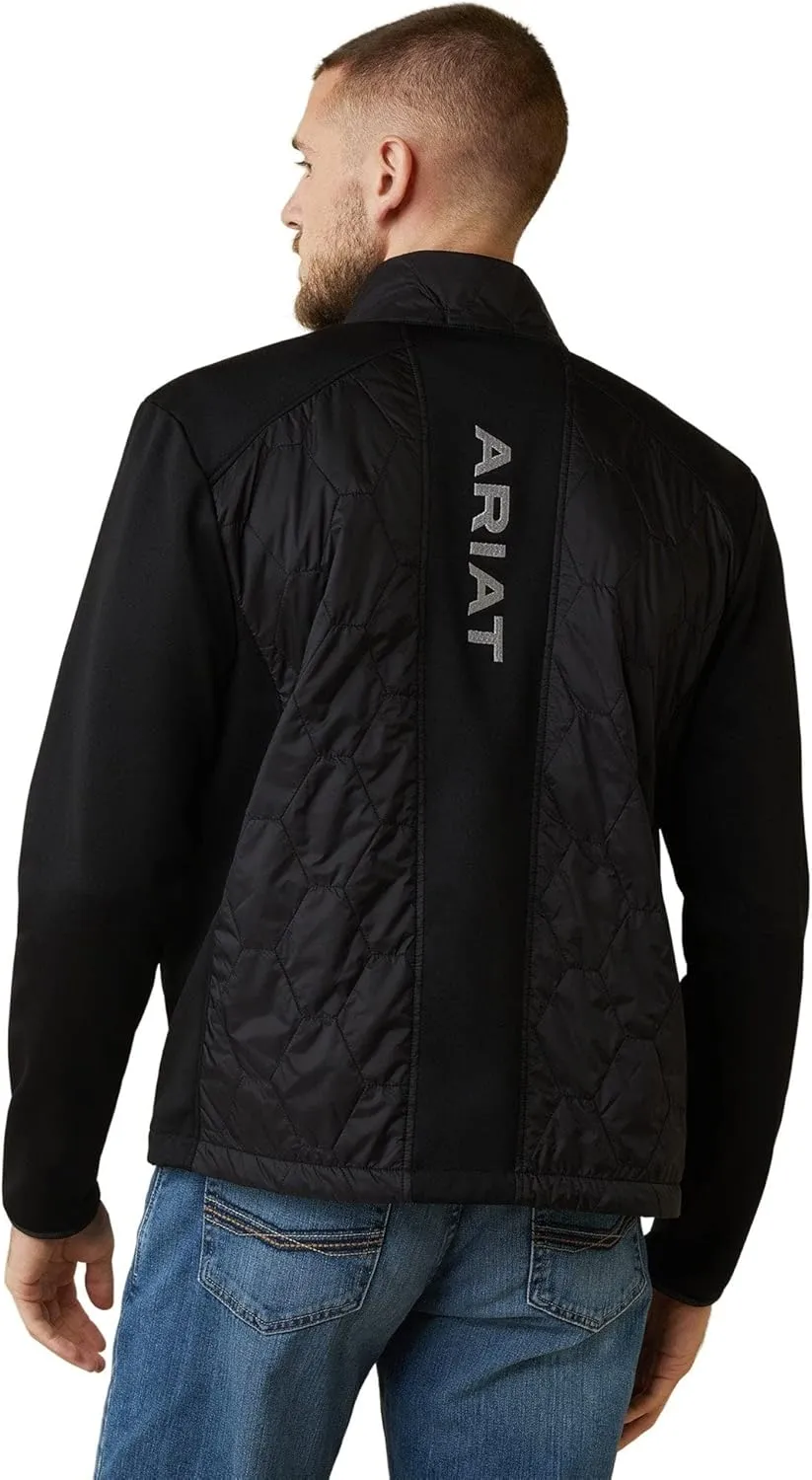 Ariat Men's Fusion Insulated Jacket
