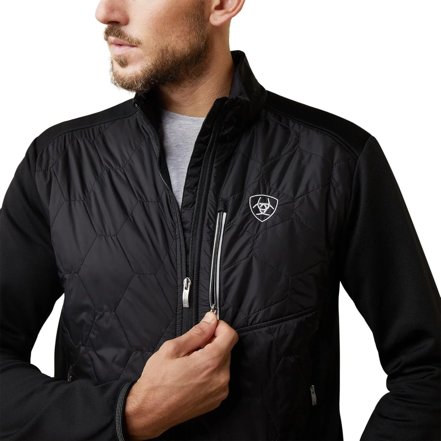 Ariat Men's Fusion Insulated Jacket