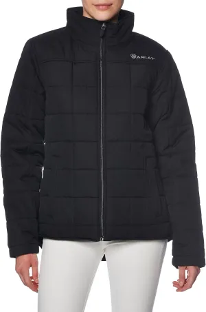 ARIAT Women's Crius Insulated Jacket