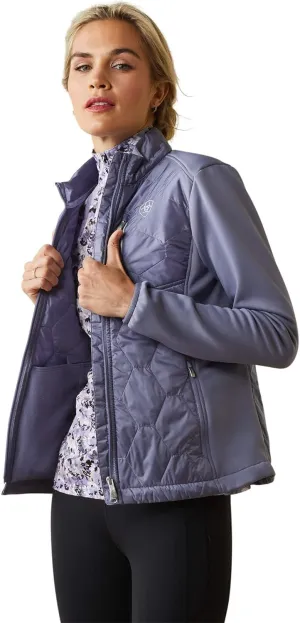 ARIAT Women's Fusion Insulated Jacket