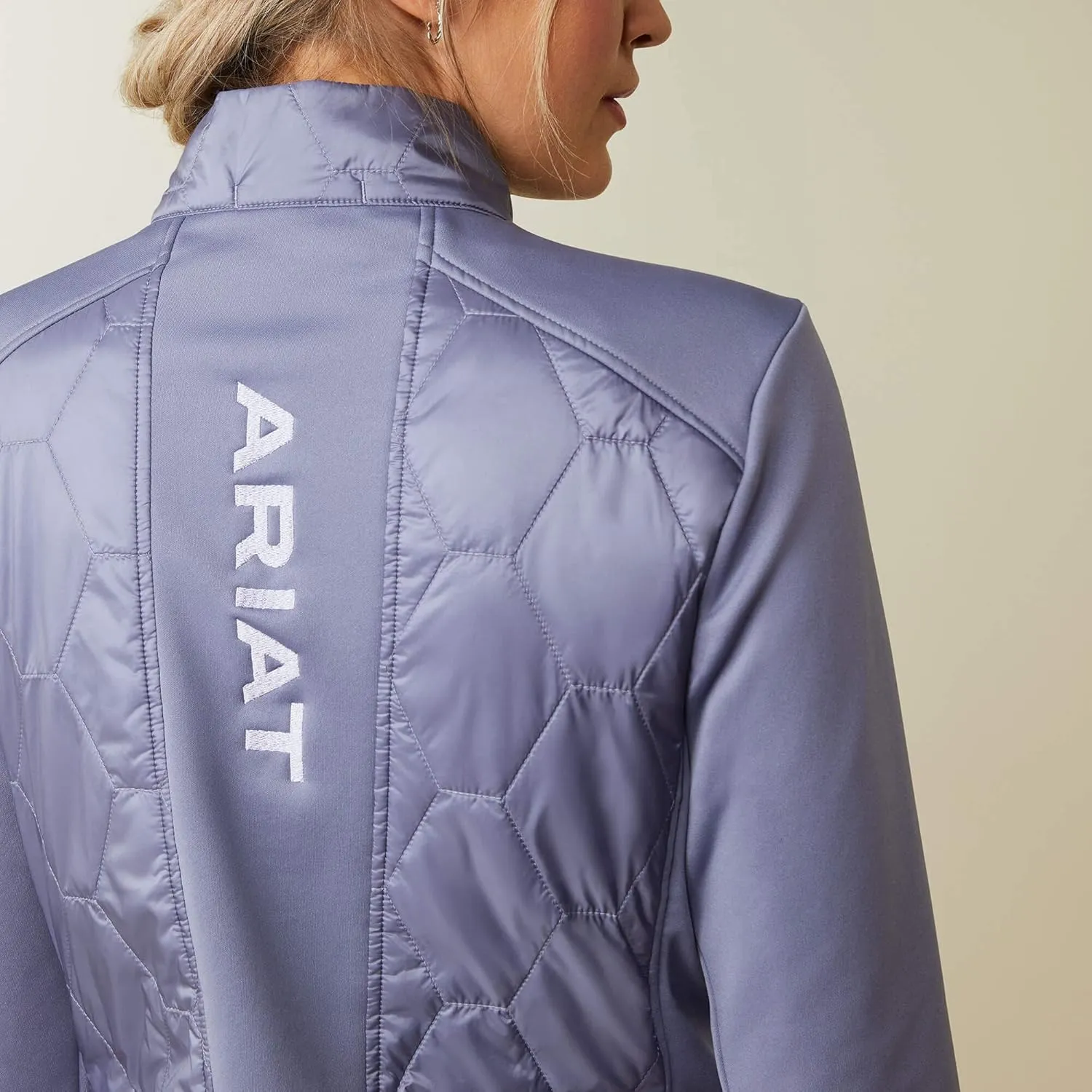 ARIAT Women's Fusion Insulated Jacket