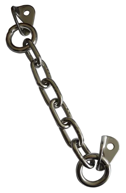 Asymmetrical Belay Station