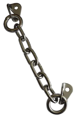 Asymmetrical Belay Station